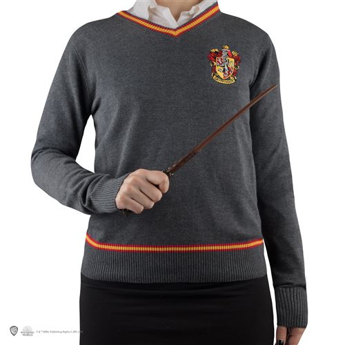 Harry Potter Cinereplicas - Pull - Gryffondor - Taille L