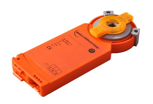 Servomoteur - Servomoteur 240 Volts