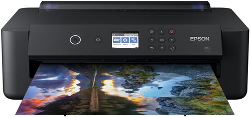 Imprimante Jet d'encre Epson XP-15000