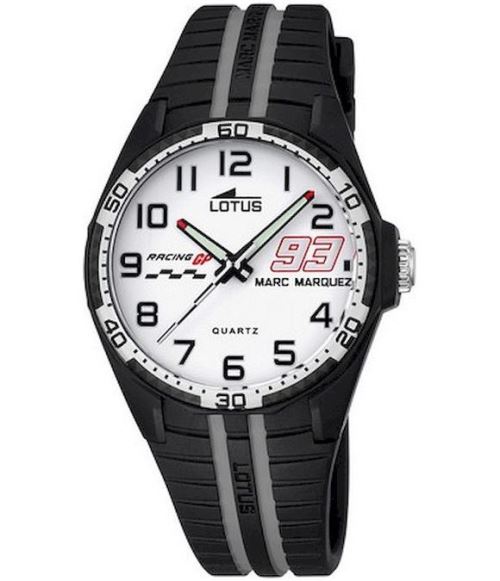 Lotus File Montre 18261/4