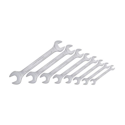 cogex lot de 8 clés plates 6/22mm