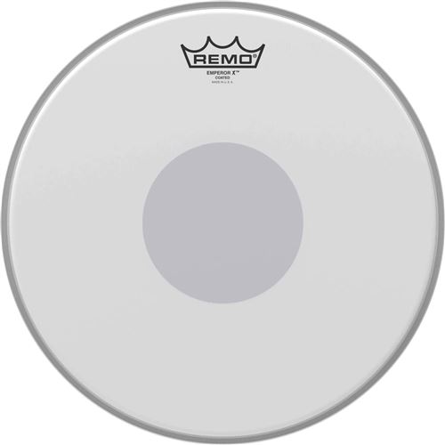 Remo Emperor X 13 SablÃ©e TOM/CAISSE CLAIRE