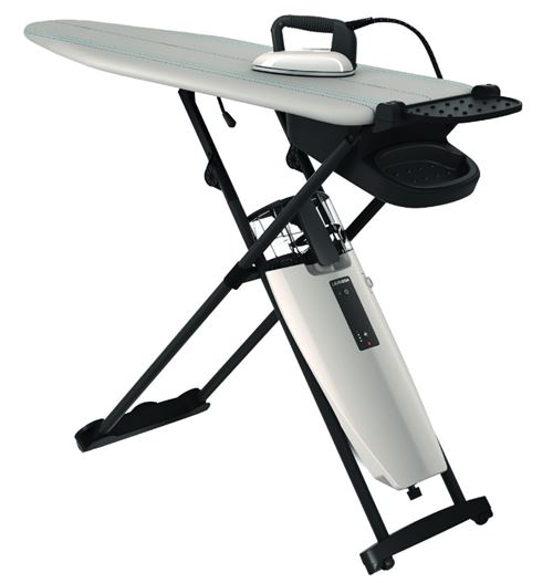Centre de repassage Laurastar Smart I 2200 W Blanc
