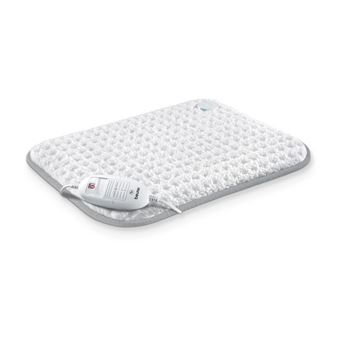 Coussin chauffant Supercosy Beurer HK 42 blanc 44 x 33 cm