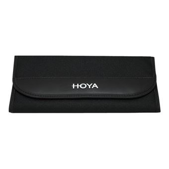 Hoya Digital Filter Kit II - Ensemble de filtres - UV/polariseur circulaire/densité neutre - 72 mm