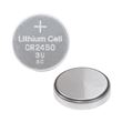 LogiLink Pile bouton lithium 'Ultra Power', CR2450,