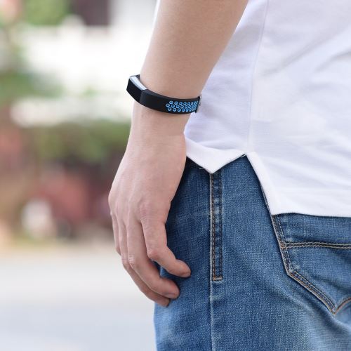 Bracelet fitbit alta hr outlet fnac