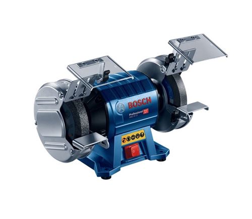 Bosch Doppelschleifmaschine GBG 35-15