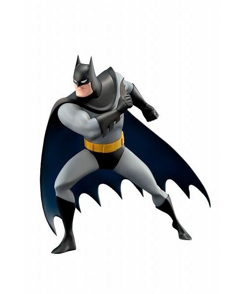 Figurine - Batman - Batman Animated Serie Artfx+