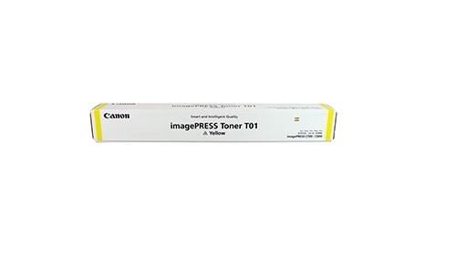 Canon 8066B001 Toner - vue 9