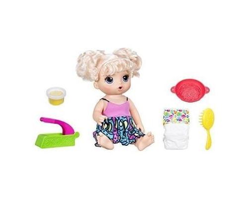 Barbie e Fashion Doll Hasbro C0963103 0678295