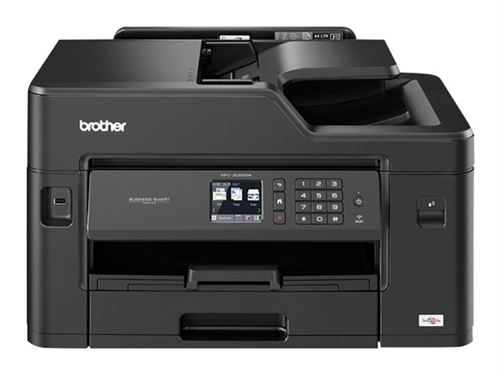 Brother j5335dw MFP