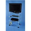 Form XL - Meuble TV HIFI sur roulettes