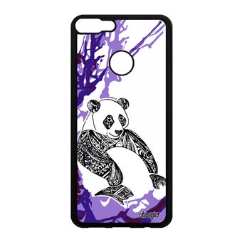 coque huawei p smart ours