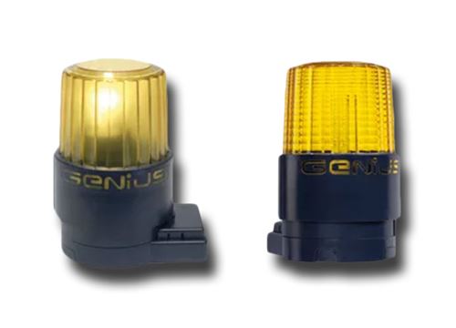 Genius Faac Lampe - Image 2