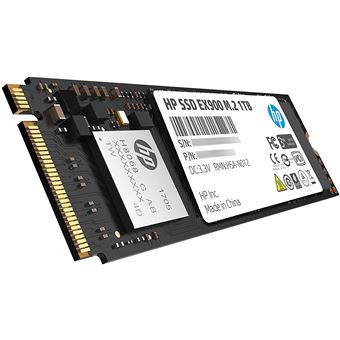 Disque dur interne SSD WD Green SN350 NVMe PCIE M.2 2280 3D NAND 1