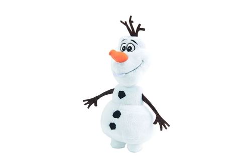 Doudou olaf clearance