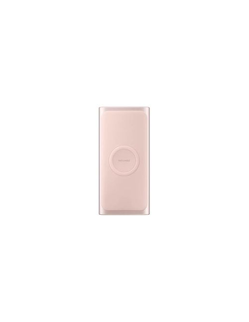 Samsung Wireless Battery 10 A Rose Gold