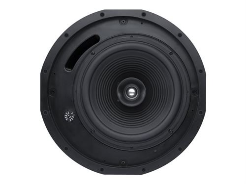 Denon Professional DN-108S - Haut-parleur - 80 Watt - 2 voies