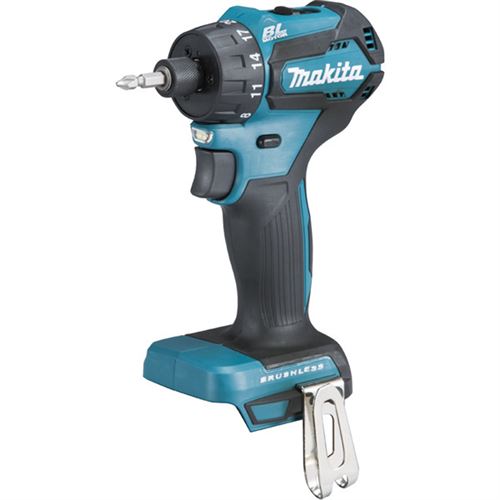 Perceuse Visseuse 18 V Li-Ion Sans Batterie Ni Chargeur Diam 13/36 Mm Ddf083Z Makita