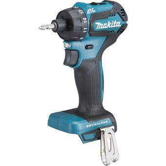 Perceuse visseuse 18 V Li-Ion sans batterie ni chargeur Diam 13/36 mm DDF083Z Makita - 1