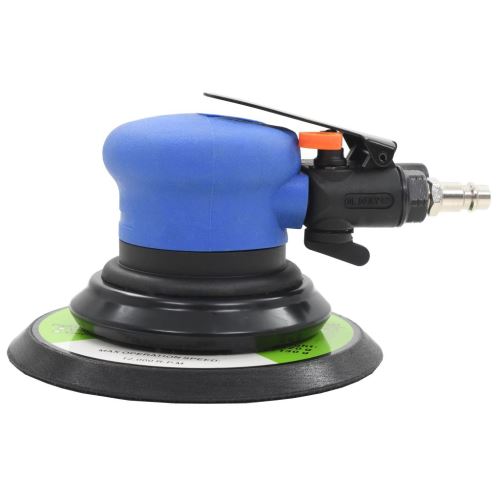 Ponceuse Orbitale Pneumatique 150 mm Métal et plastique