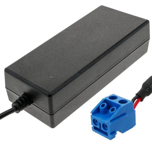 Alimentation 24VDC 3A compatible avec l'arc antivol EAS 8.2Mhz