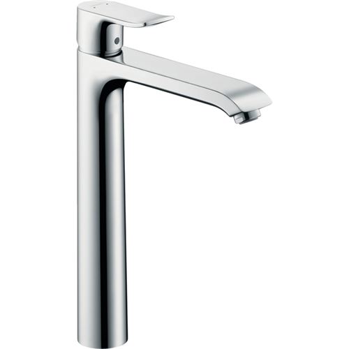 Hansgrohe - Mitigeur lavabo Metris 260 - Surélevé - Chrome - Image 2