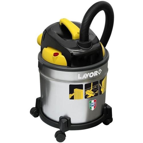 Lavor Vac 20 S - Inox - Image 3
