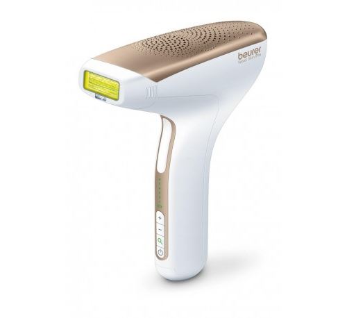 Ipl 8500 velvet skin pro