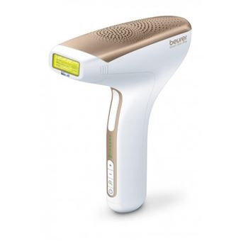 Appareil d'épilation longue durée Beurer Ipl 8500 VelvetSkin Pro Blanc