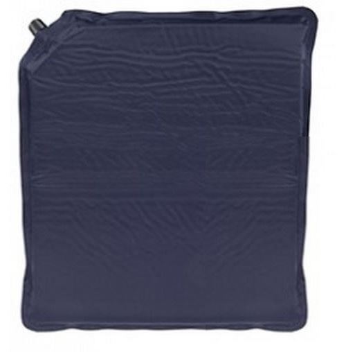 Summit oreiller Head Basede voyage 34 x 31 x 3 cm bleu
