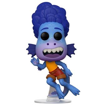 Figurine Funko Pop Disney Luca Pop 3