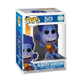 Figurine Funko Pop Disney Luca Pop 3