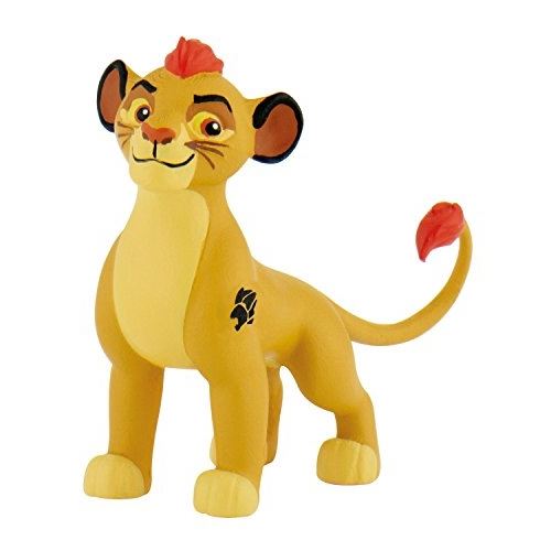 Bullyland - 13210 - figure - kion