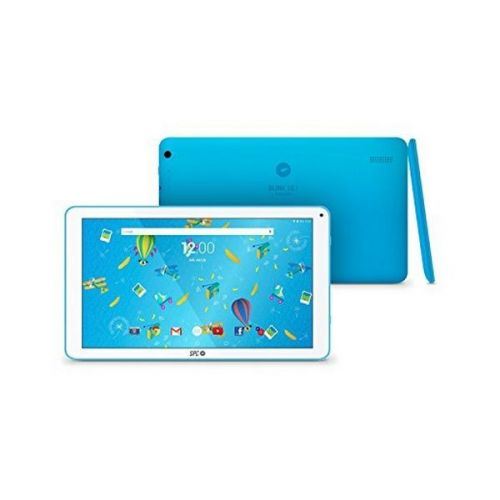 Tablette SPC Blink 10.1 9767108A 10,1 QC IPS 8 GB Bleu