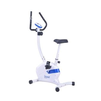 Ixosport Velo D Appartement Ixo 212 Magnetique Masse D Inertie 4 Kg Velos De Cardio Training Achat Prix Fnac
