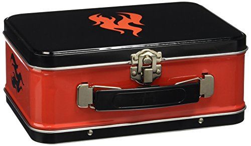 Légion Fournit Une Boîte De Feu Emblématique