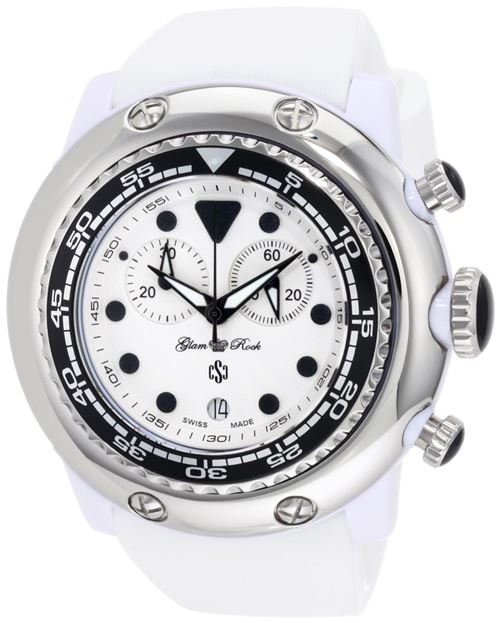 Montre Femme Glam Rock GR20122 Miami Beach