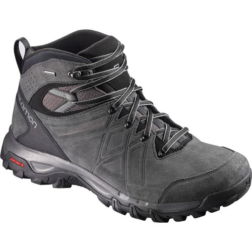 Chaussures Evasion 2 Mid LTR GORE-TEX® Magnet-Phantom 7/40,7