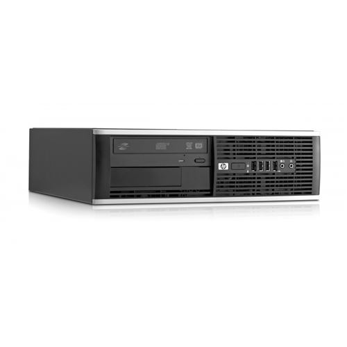 PC de Bureau HP Compaq Pro 6005 SFF 8Go 250Go