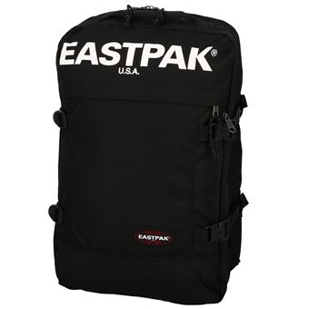 Sac A Dos De Voyage Eastpak Tranzpack Bold Brand Gris Taille Uni Ref 71878 Sacs Et Housses De Sport Achat Prix Fnac