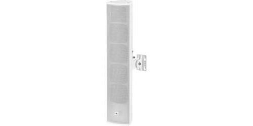 Colonne sonore ELA Monacor ETS-422TW/WS 40 W blanc