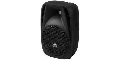 Enceinte PA active 20 cm (8 pouces) IMG Stage Line PAK-8DMP 60 W 1 pc(s)