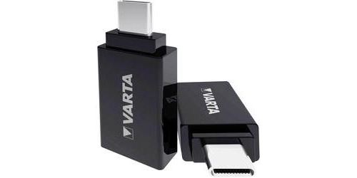 Adaptateur USB Varta 57946101401