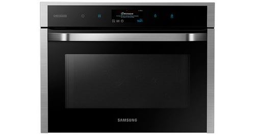 Micro ondes combiné encastrable SAMSUNG NQ50J9530BS