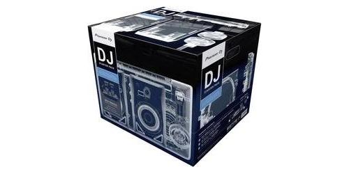 Contrôleur DJ Pioneer DJ DJ-Starter-Pack