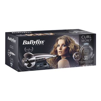 Babyliss curl secret c1200e 2025
