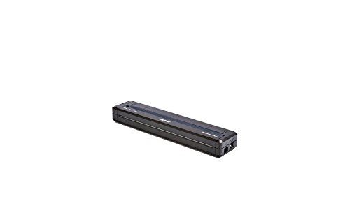 Pj723 A4 Mobile Printer