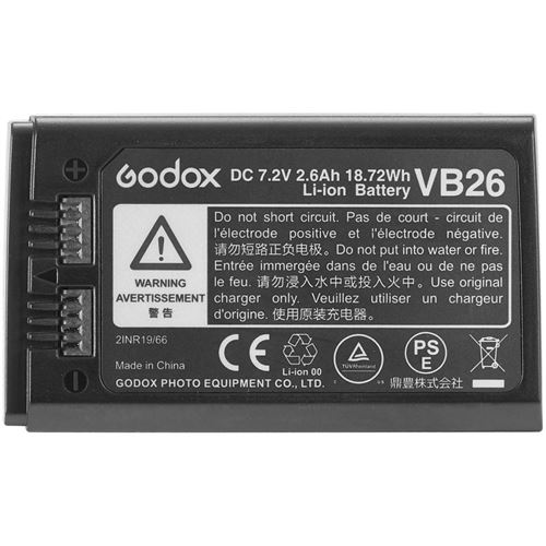 Godox Vb 26 - Image 1